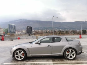 Mazda Rx-8, снимка 8