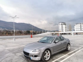 Mazda Rx-8, снимка 9