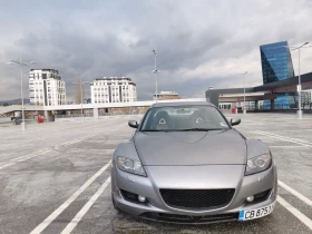 Mazda Rx-8, снимка 2