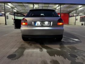 Audi A3 1.9 TDi, снимка 12