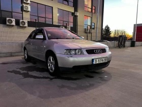 Audi A3 1.9 TDi, снимка 3