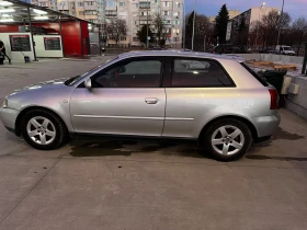 Audi A3 1.9 TDi, снимка 4