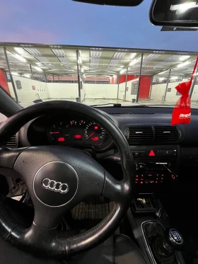 Audi A3 1.9 TDi, снимка 10