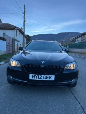 BMW 520 D | Mobile.bg    4