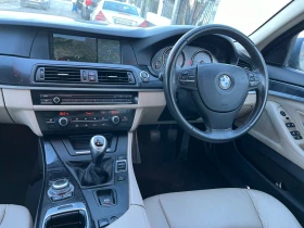 BMW 520 D | Mobile.bg    10