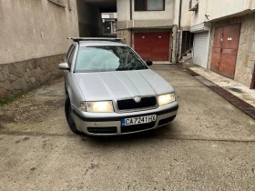 Skoda Octavia 1.9TDI 4x4, снимка 2