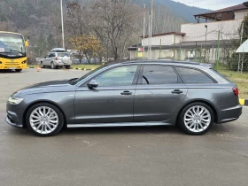 Audi A6 S-line /сменени вериги/, снимка 6