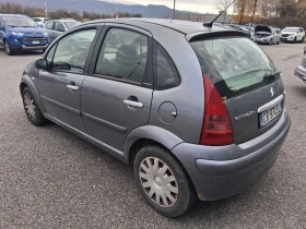 Citroen C3, снимка 6