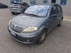 Citroen C3, снимка 2