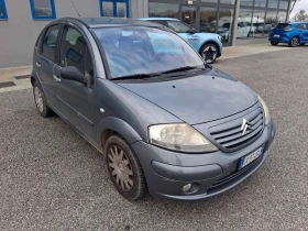 Citroen C3, снимка 1