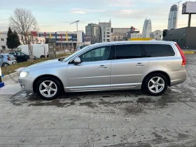 Volvo V70 D4 Facelift | Mobile.bg    2