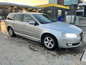 Volvo V70 D4 Facelift | Mobile.bg    5