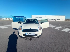 Mini Cooper 2013, снимка 1