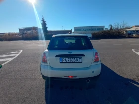 Mini Cooper 2013, снимка 3