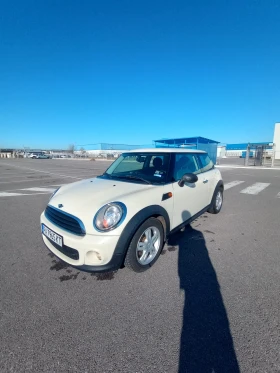 Mini Cooper 2013, снимка 7