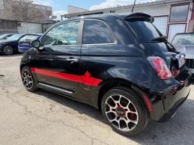 Fiat 500 1.4 MultAir Turbo - 8500 € / 16624.56 лв. - 26333643 5