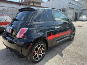 Fiat 500 1.4 MultAir Turbo - 8500 € / 16624.56 лв. - 26333643 4