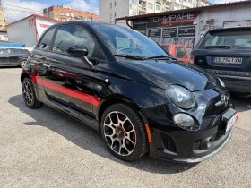 Fiat 500 1.4 MultAir Turbo
