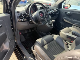 Fiat 500 1.4 MultAir Turbo - 8500 € / 16624.56 лв. - 26333643 13