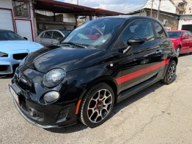 Fiat 500 1.4 MultAir Turbo - 8500 € / 16624.56 лв. - 26333643 3