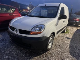 Renault Kangoo 1.5D KLIMA 117000km, снимка 1