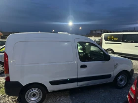 Renault Kangoo 1.5D KLIMA 117000km, снимка 6