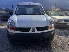 Renault Kangoo 1.5D KLIMA 117000km, снимка 2