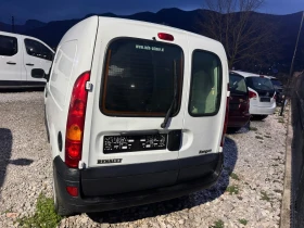 Renault Kangoo 1.5D KLIMA 117000km, снимка 5