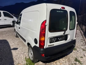 Renault Kangoo 1.5D KLIMA 117000km, снимка 4