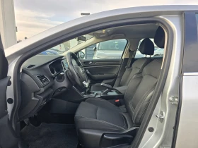 Renault Megane 1.5 dCi, снимка 6