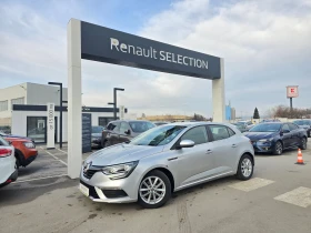 Renault Megane 1.5 dCi 1