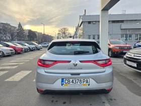 Renault Megane 1.5 dCi, снимка 4