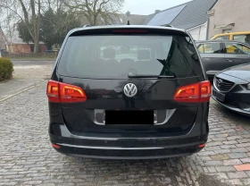 VW Sharan, снимка 6