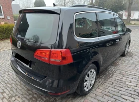 VW Sharan, снимка 4