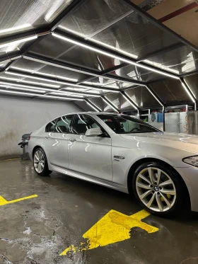 BMW 535 XI M Sport, снимка 3