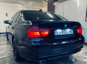 BMW 320 E90 , FACELIFT, снимка 2