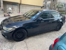 BMW 320 E90 , FACELIFT - 6800 лв. - 52773005 13