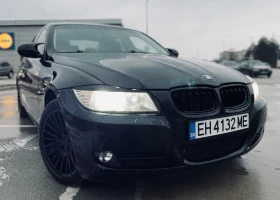 BMW 320 E90 , FACELIFT, снимка 1