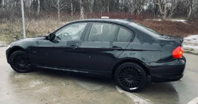 BMW 320 E90 , FACELIFT, снимка 7