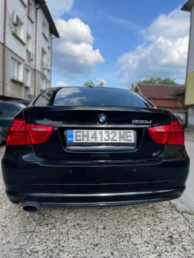 Обява за продажба на BMW 320 E90 , FACELIFT ~6 800 лв. - изображение 8