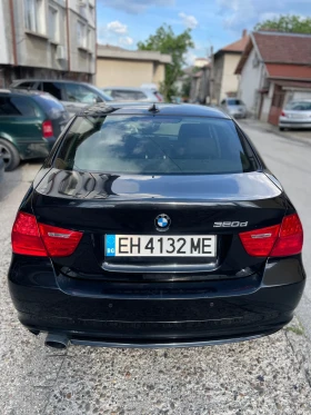 Обява за продажба на BMW 320 E90 , FACELIFT ~6 800 лв. - изображение 6