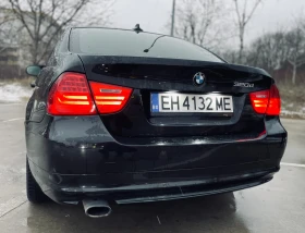 BMW 320 E90 , FACELIFT, снимка 8