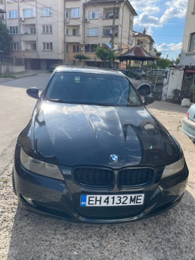 Обява за продажба на BMW 320 E90 , FACELIFT ~6 800 лв. - изображение 9
