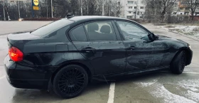 BMW 320 E90 , FACELIFT, снимка 4