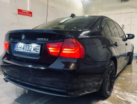 BMW 320 E90 , FACELIFT, снимка 9