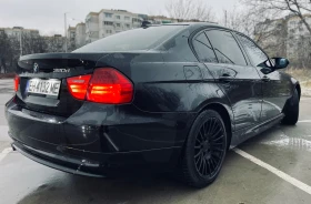 BMW 320 E90 , FACELIFT, снимка 5