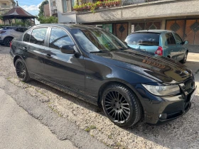 Обява за продажба на BMW 320 E90 , FACELIFT ~6 800 лв. - изображение 11