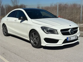 Обява за продажба на Mercedes-Benz CLA 250 ~31 899 лв. - изображение 1