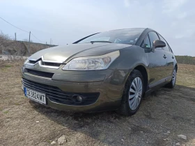 Citroen C4, снимка 1