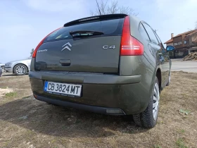 Citroen C4, снимка 3